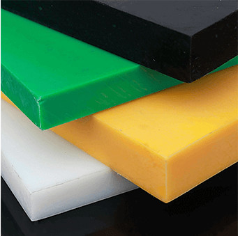 4x8 Uhmwpe プラスチックシート 合成アイスリンク 無毒