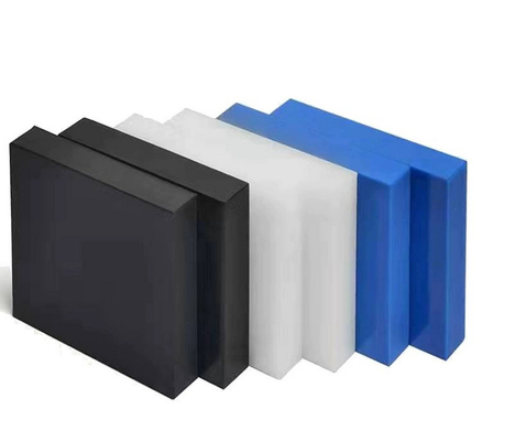 カラー カスタマイズ 耐磨性 uhmwpe 床保護マット用シート
