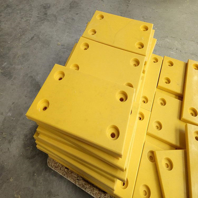 パーソナライズド アンチ・インパクト・マリン・フェンダー・パッド Uhmwpe / Hdpe