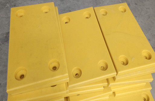 卸売OEM 海上 スライディングパネル フェンダー Hdpe フェンダー 向きのパッド 良い価格