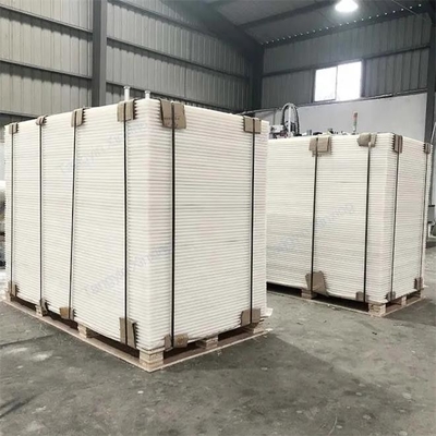 Uhmwpe 耐磨性ポリエチレン 床マット用プラスチックシート