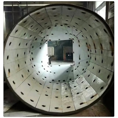 高分子のポリエチレン シートの穀倉のサイロUHMWPEはさみ金に油を差している4 x 8Ftの自己