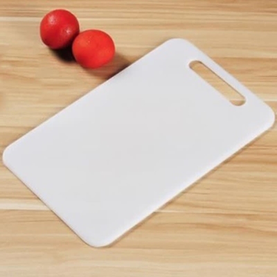 ハンドルを持つHDPEの防水プラスチック白い切断の小型スマートな板