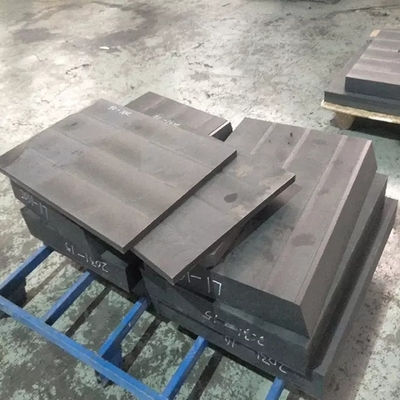 病院の黒のUHMWPE板を保護するプラスチックBoratedポリエチレン シートのラジオ