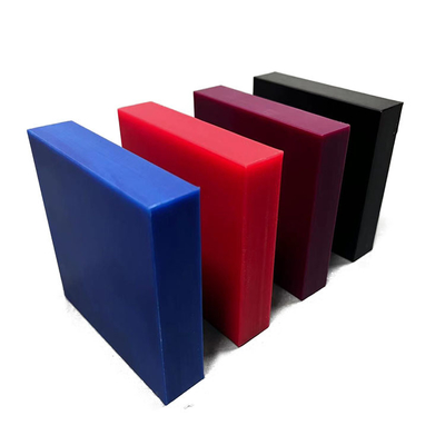 4x8 Uhmwpe プラスチックシート 合成アイスリンク 無毒