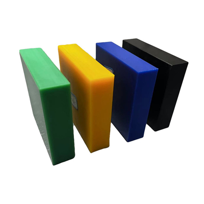 4x8 Uhmwpe プラスチックシート 合成アイスリンク 無毒