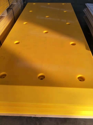 パーソナライズド アンチ・インパクト・マリン・フェンダー・パッド Uhmwpe / Hdpe