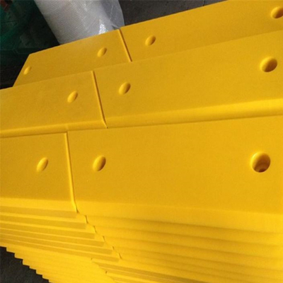 パーソナライズド アンチ・インパクト・マリン・フェンダー・パッド Uhmwpe / Hdpe