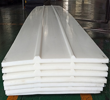 パーソナライズド アンチ・インパクト・マリン・フェンダー・パッド Uhmwpe / Hdpe