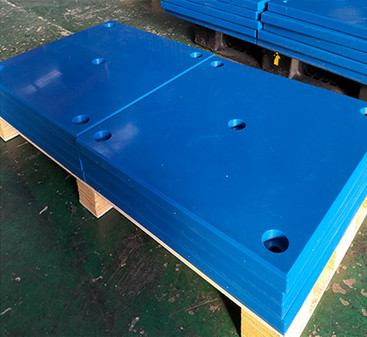 パーソナライズド アンチ・インパクト・マリン・フェンダー・パッド Uhmwpe / Hdpe