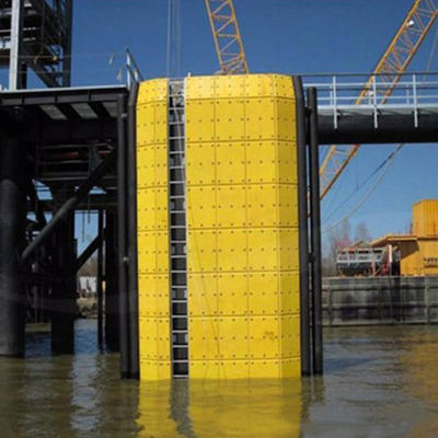 卸売OEM 海上 スライディングパネル フェンダー Hdpe フェンダー 向きのパッド 良い価格